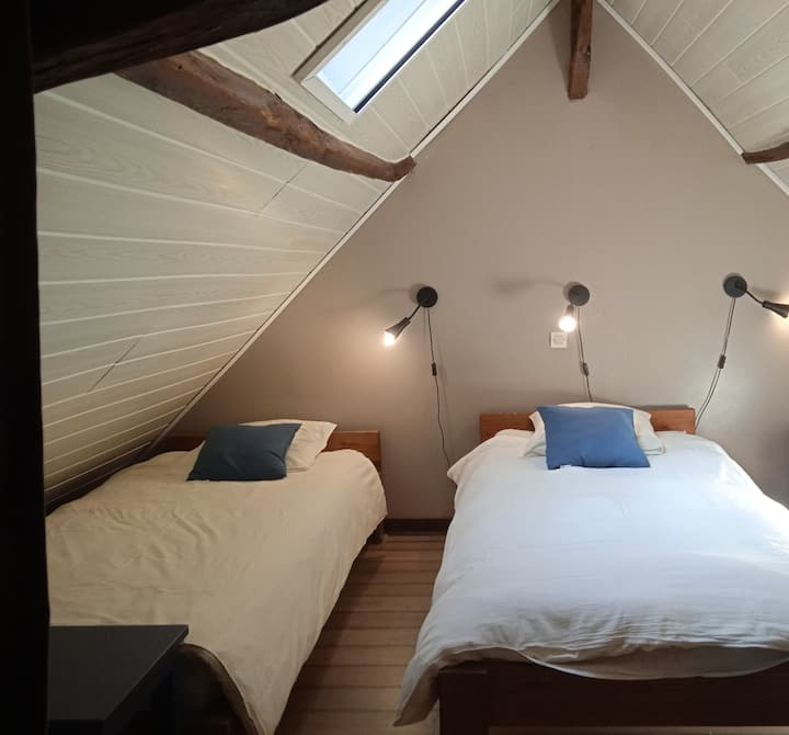 Habitación 2