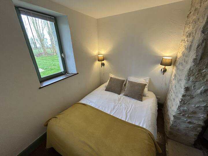Chambre 1