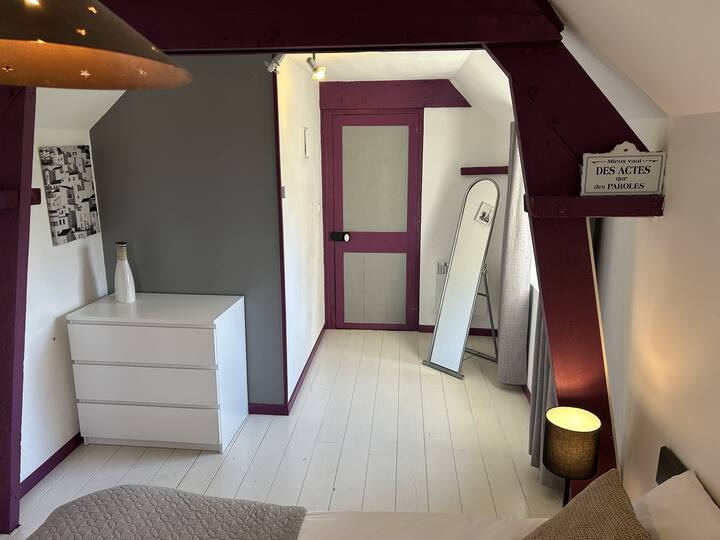 Chambre 2