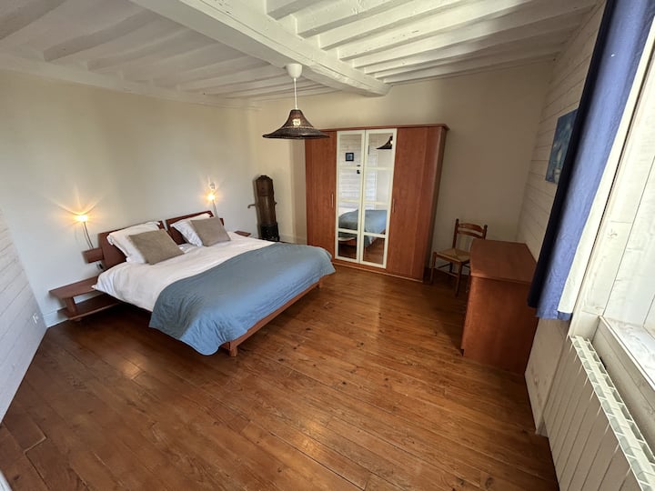 Chambre 3