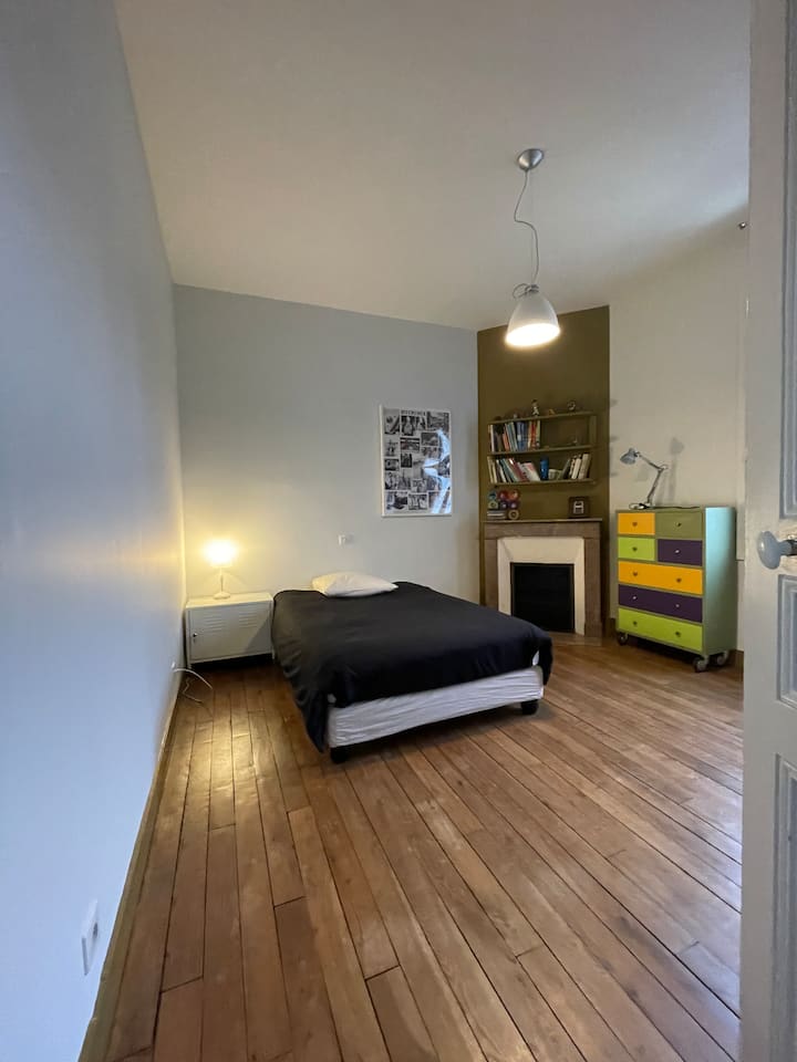 Chambre 4