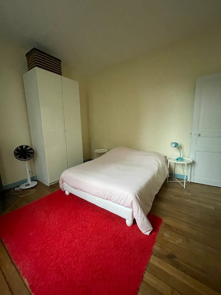 Chambre 3