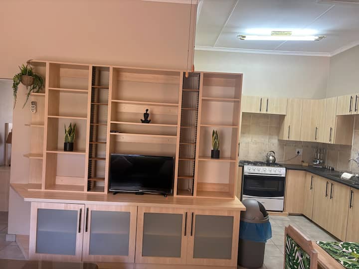 Private Self Catering Unit - Potchefstroom