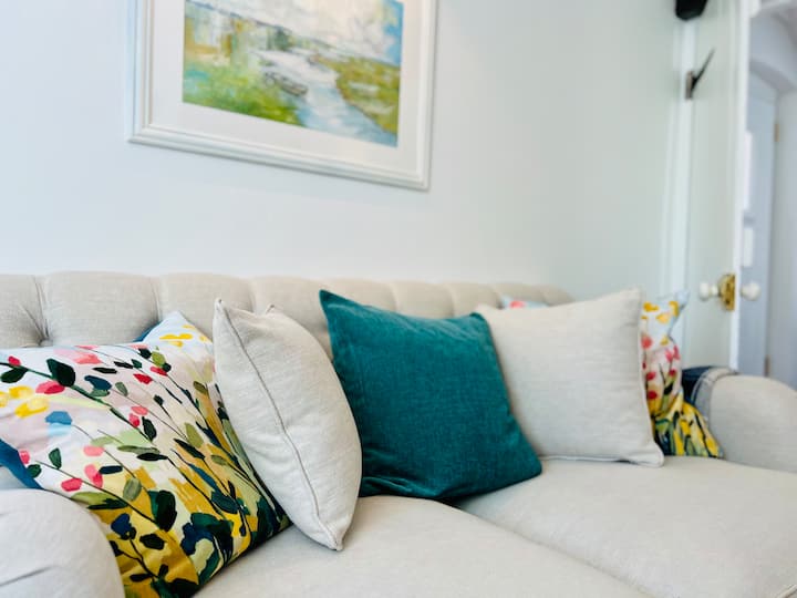 Cosy Suffolk Cottage Near Framlingham & Coast - Framlingham
