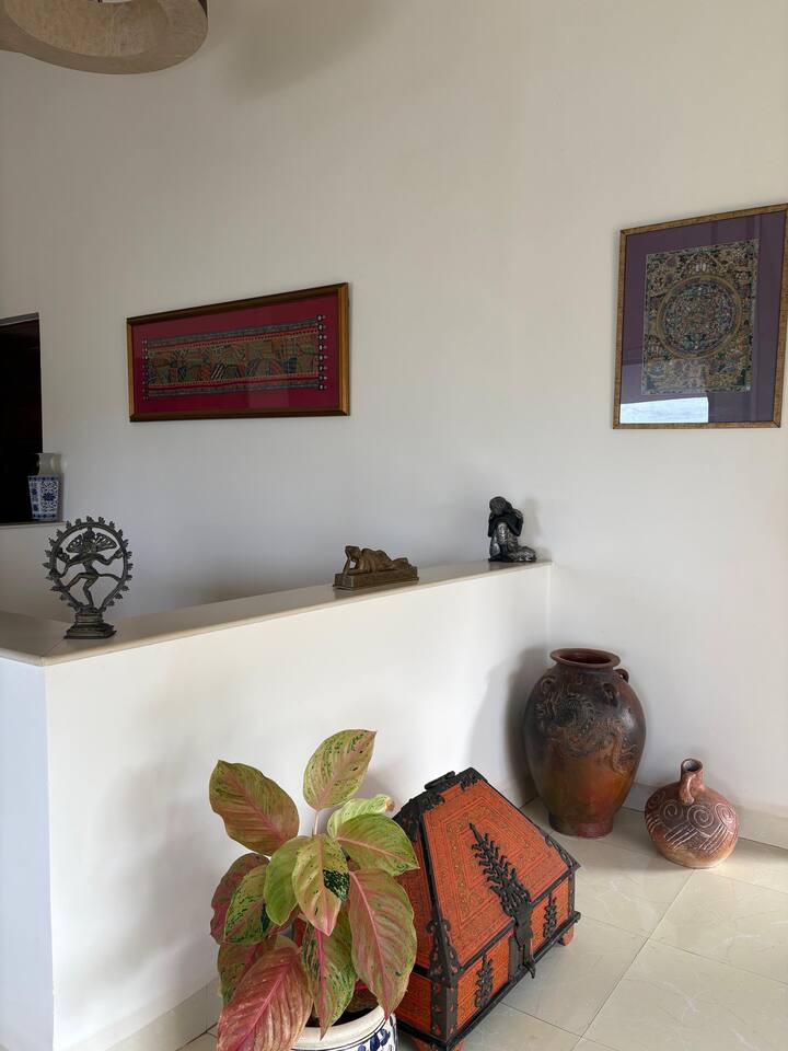 Living room image 8