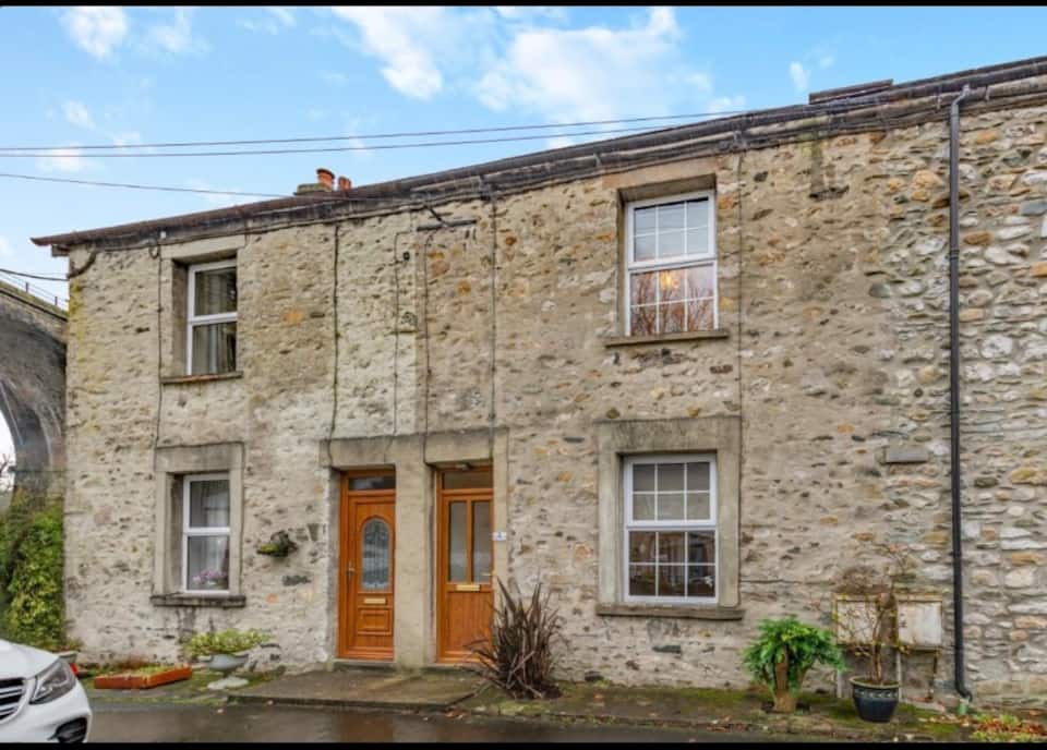 Laburnum Cottage, Ingleton Village Centre, Yorkshire Dales, Near Lake District, Pet Friendly, Off Road Parking — foto 1