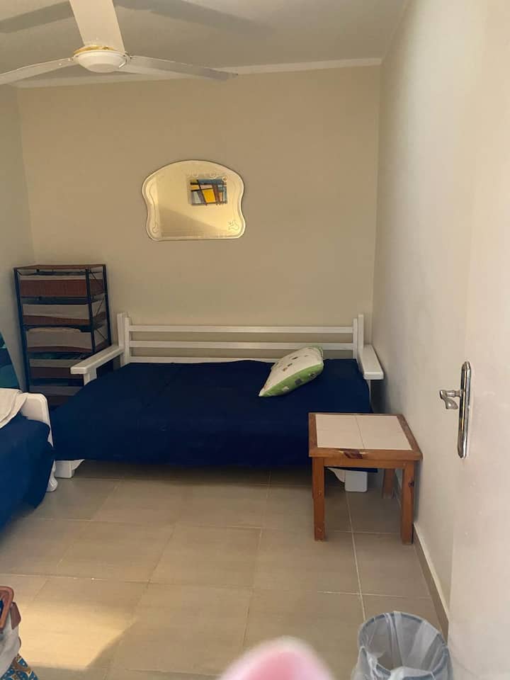 Спална соба 2
