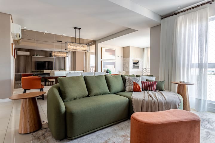 Sol managed Airbnb listing 2