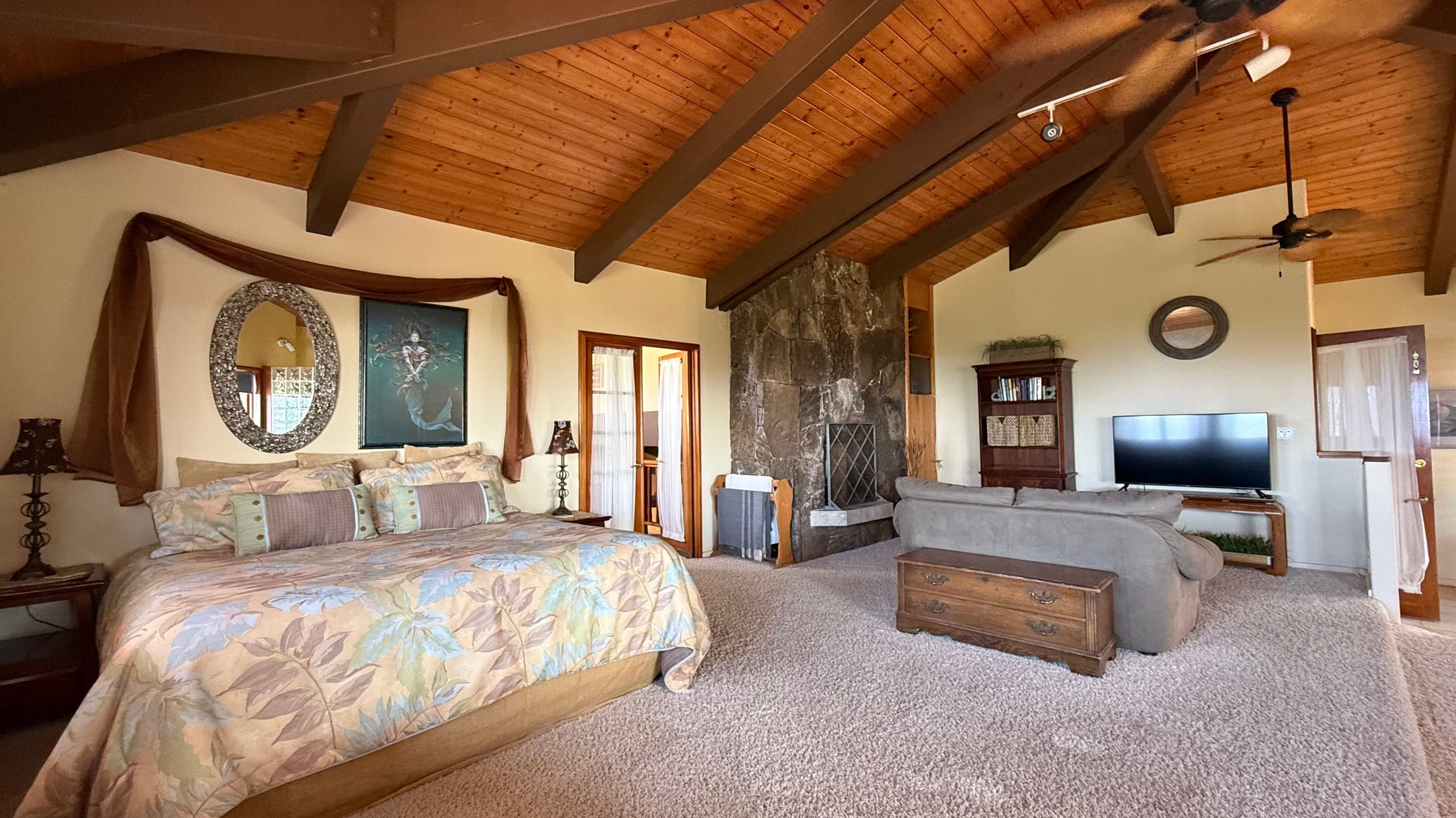 Luxury Pool, Oceanview, 7 acres of avos & fruit - Photo 10