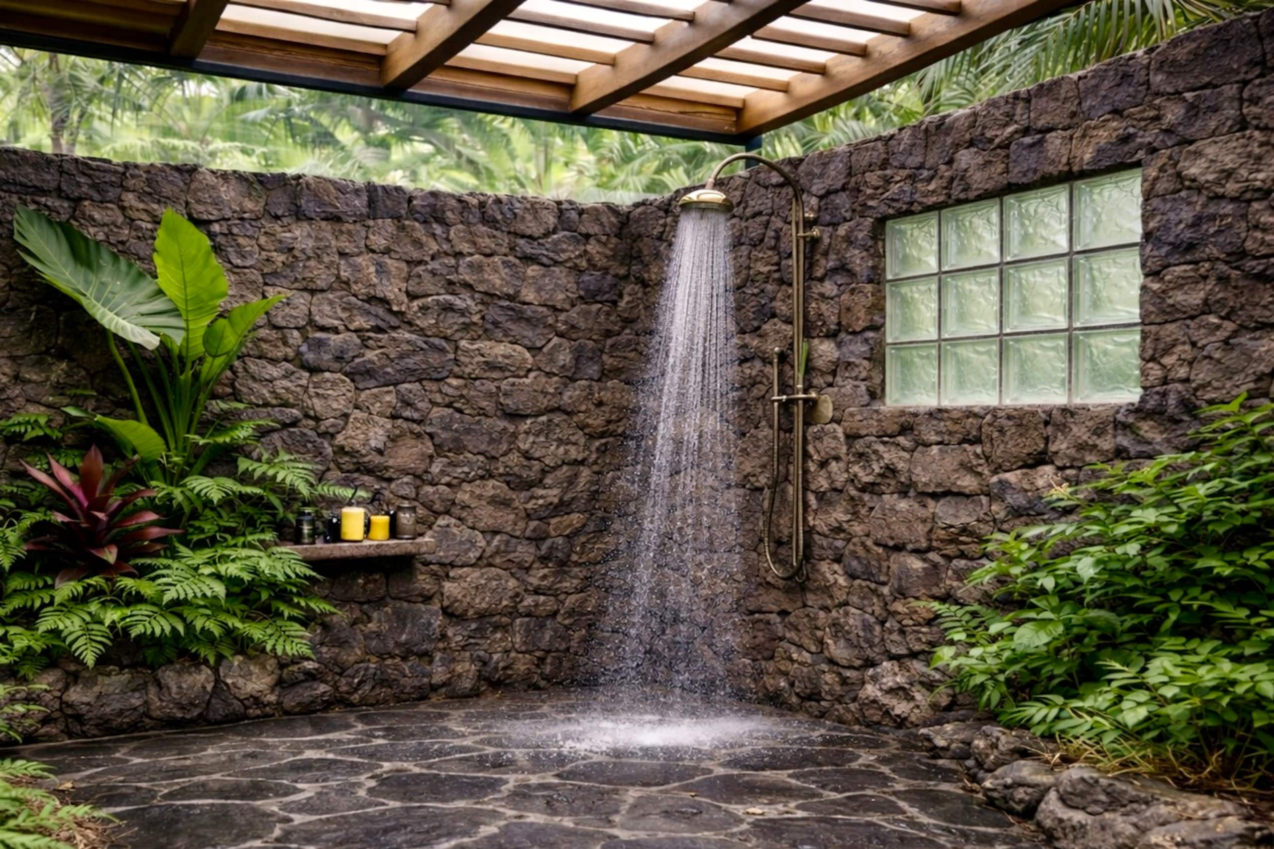 Luxury Pool, Oceanview, 7 acres of avos & fruit - Photo 25