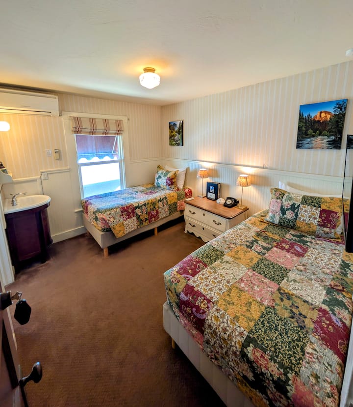 Chambre 1