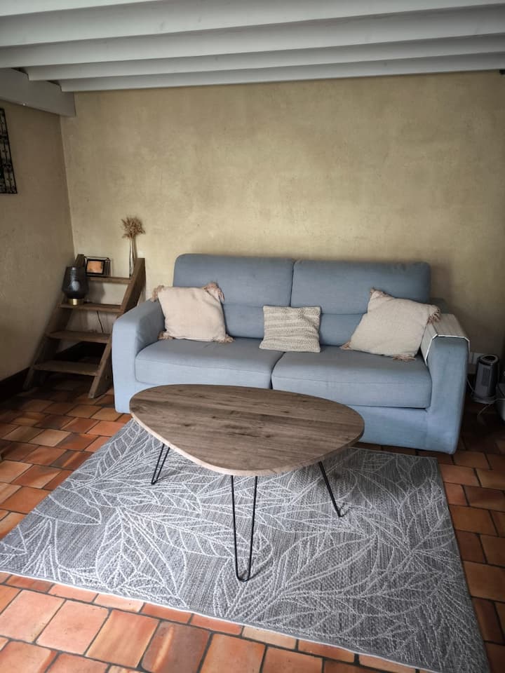 ห้องนั่งเล่น