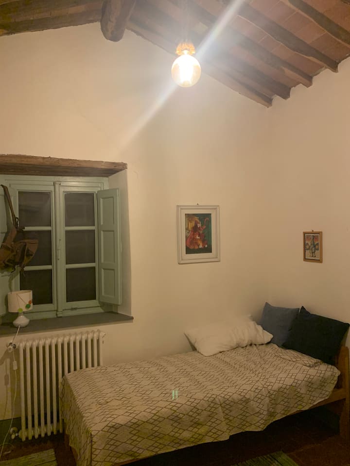 غرفة النوم 4