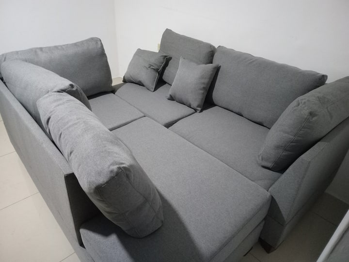 Дневна соба