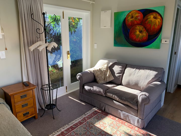 Central City Cottage - Tauranga