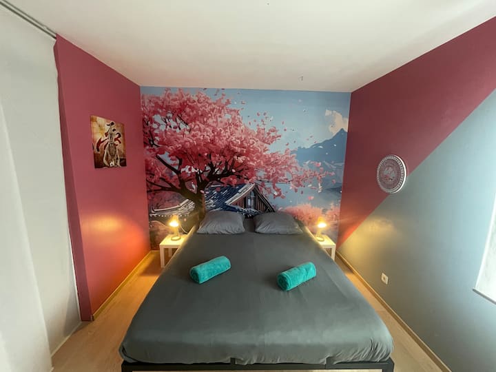 Chambre 1