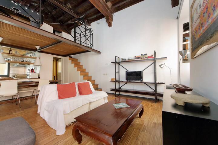 Weekly Rentals managed Airbnb listing 2