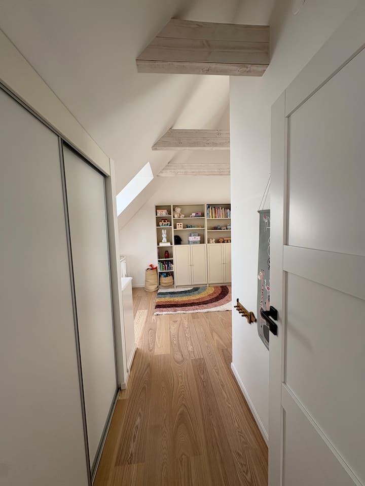 Dormitorio 3