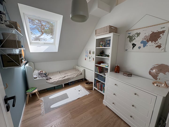 Dormitorio 4