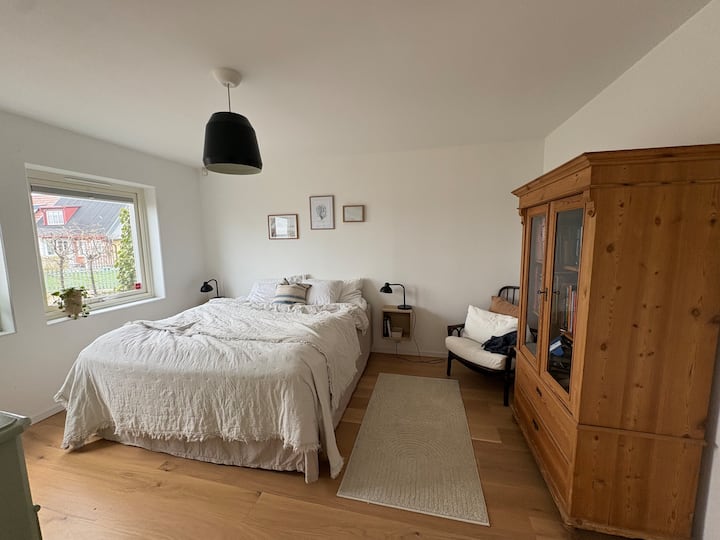 Dormitorio 1