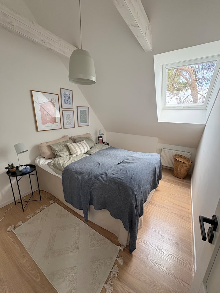 Dormitorio 2