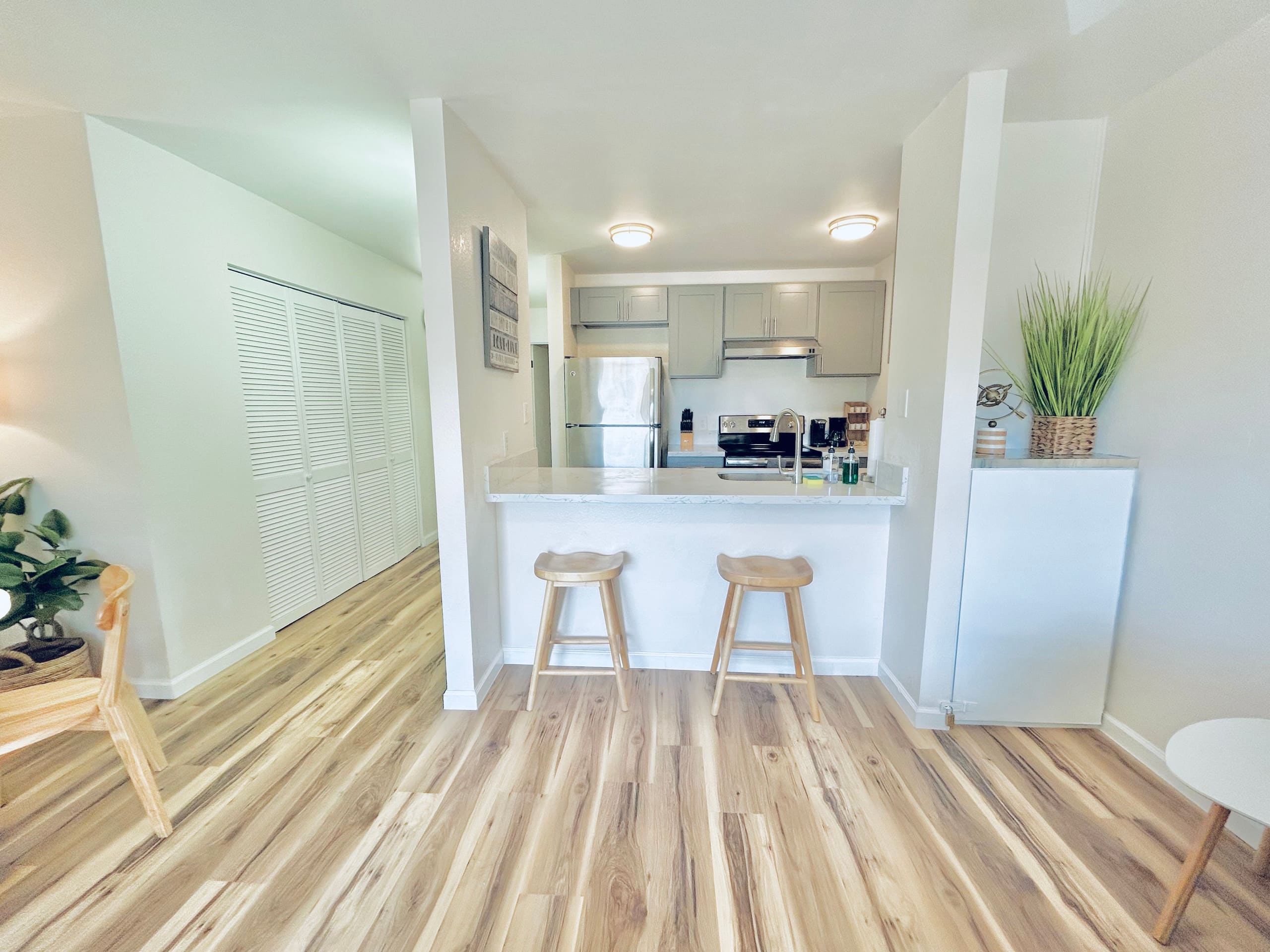 Condo in Kihei · ★4.85 · 1 bedroom · 2 beds · 1 private bath - Image 10