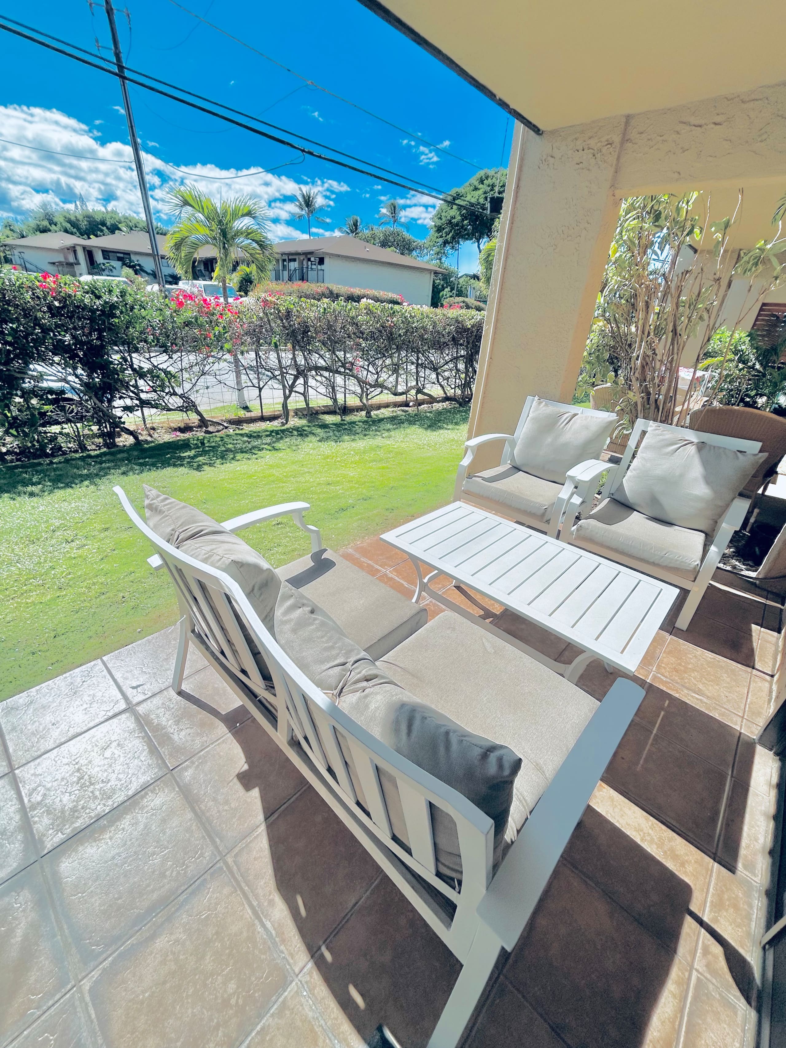 Condo in Kihei · ★4.85 · 1 bedroom · 2 beds · 1 private bath - Image 40