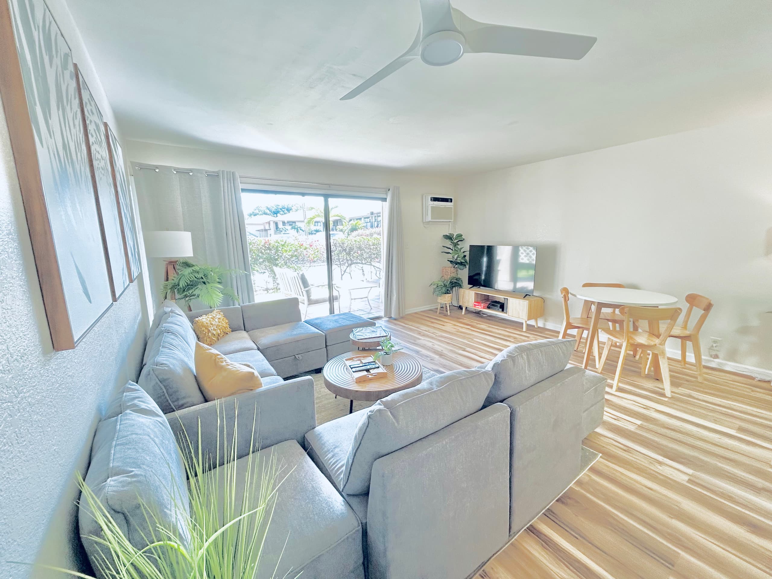 Condo in Kihei · ★4.85 · 1 bedroom · 2 beds · 1 private bath - Image 4