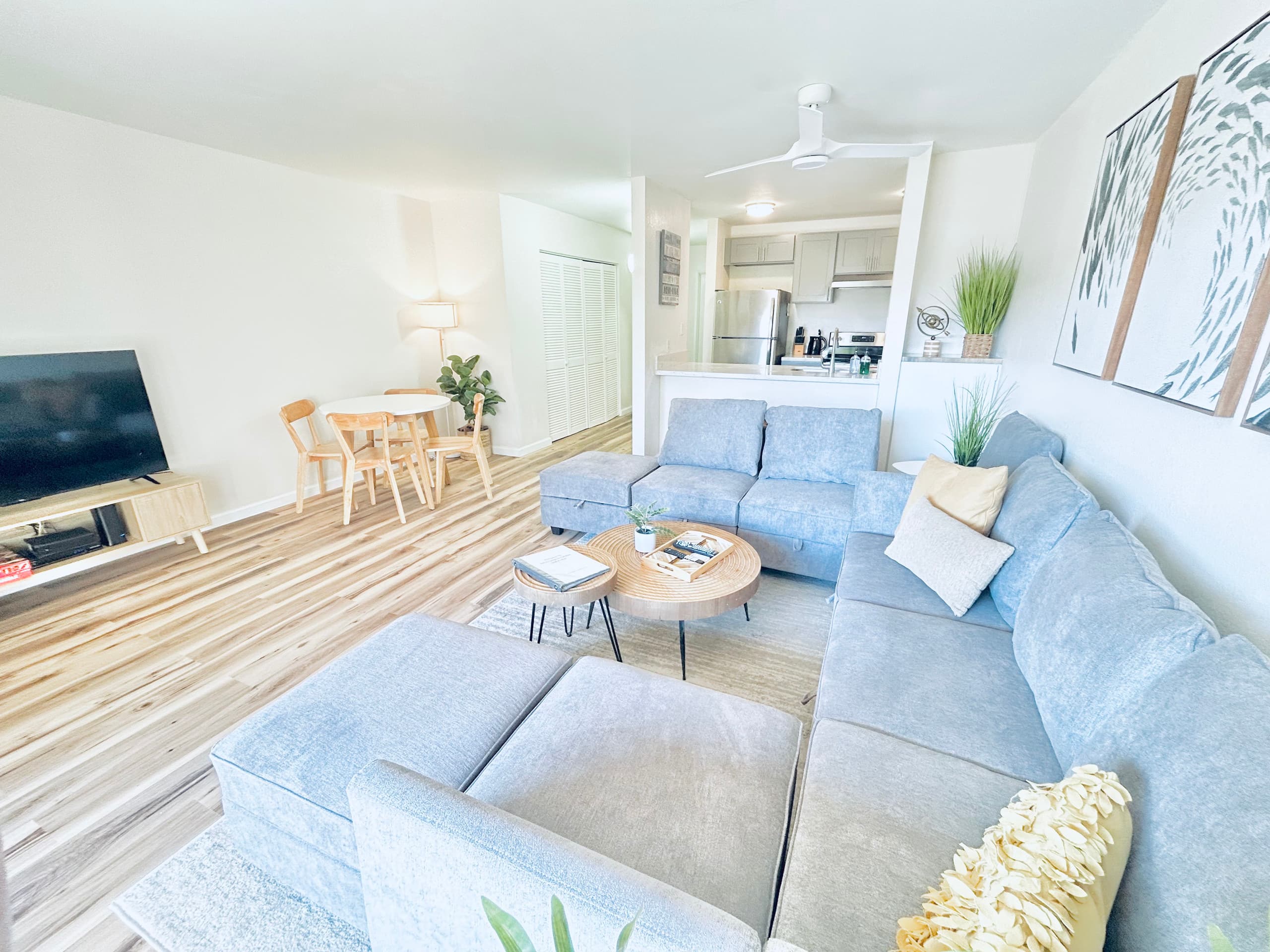 Condo in Kihei · ★4.85 · 1 bedroom · 2 beds · 1 private bath - Image 2