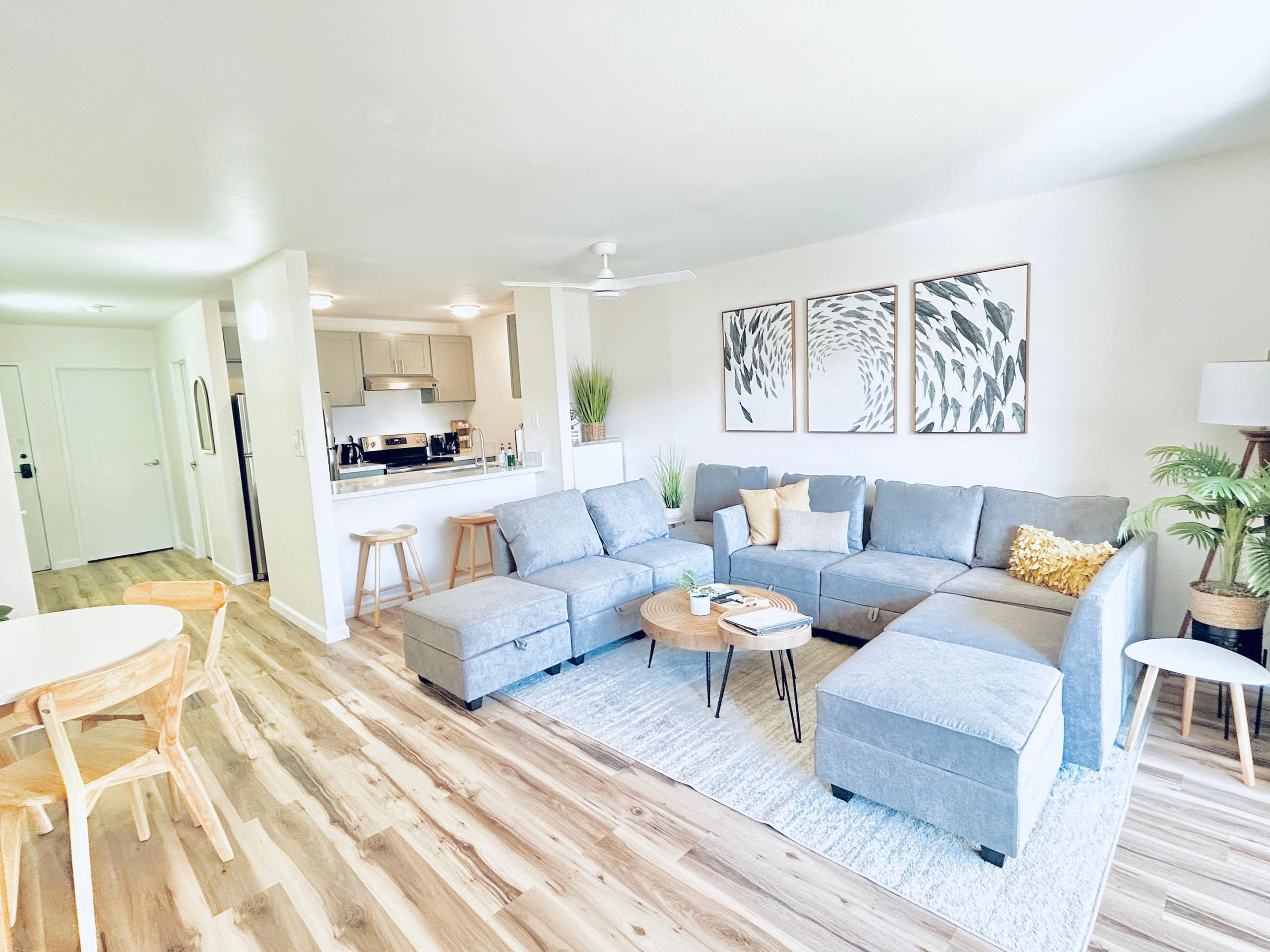 Condo in Kihei · ★4.85 · 1 bedroom · 2 beds · 1 private bath - Image 1