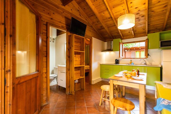 Bungalow Climatizado En Cambrils Al Lado Del Mar 7 - Cambrils