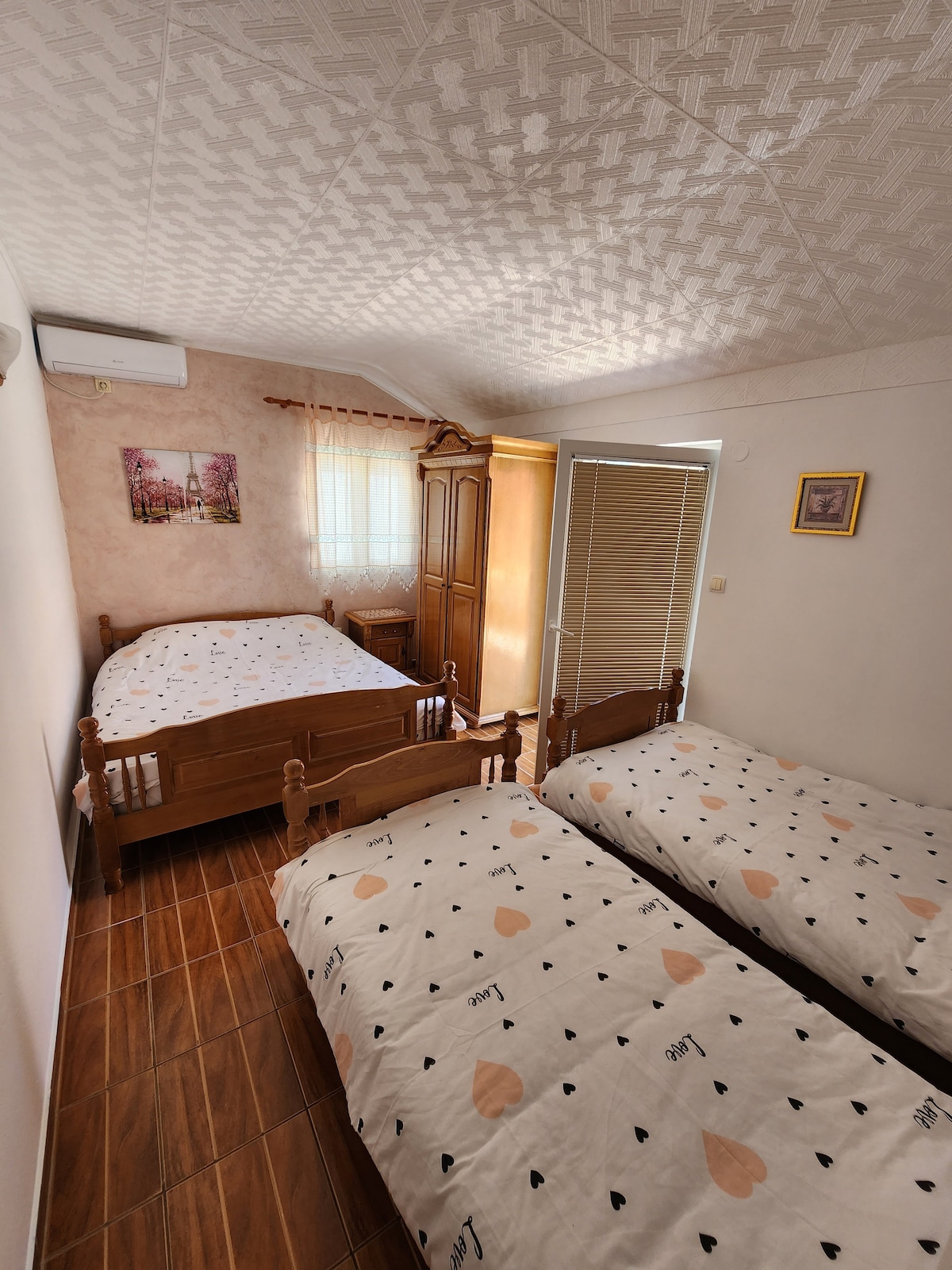 Спална соба 2