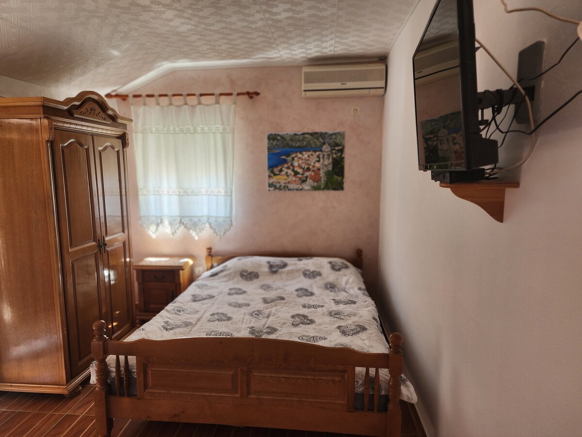 Спална соба 1