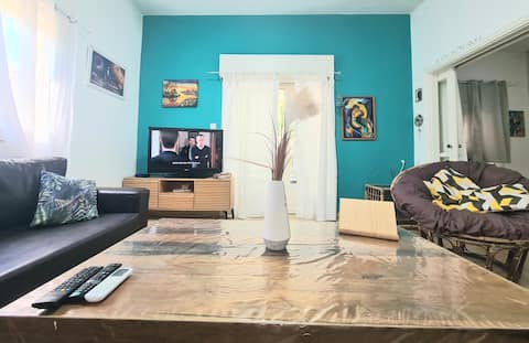 Creative House