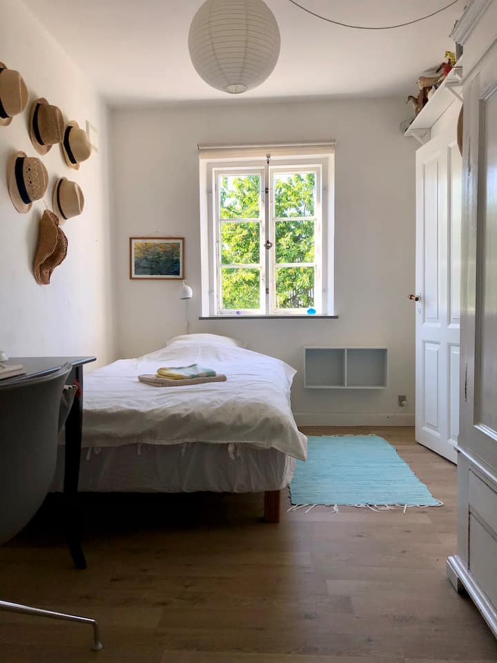 غرفة النوم 3