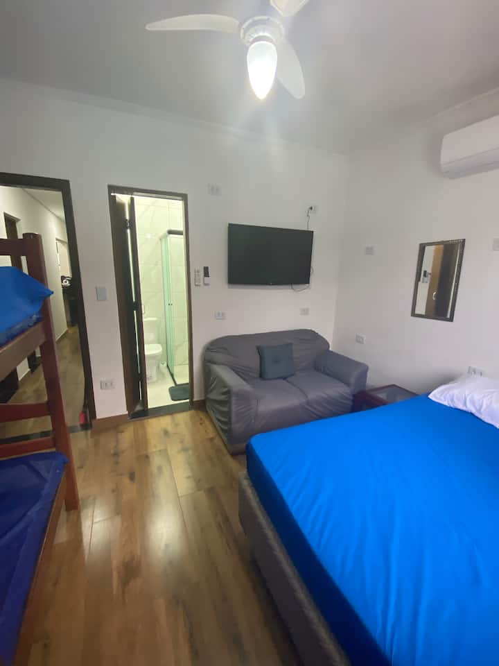 Chambre 2