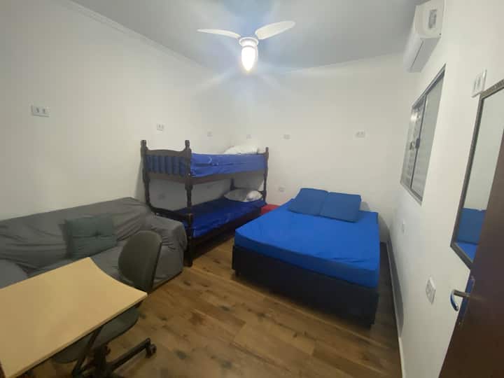 Chambre 3