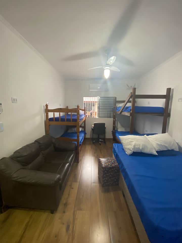 Chambre 1