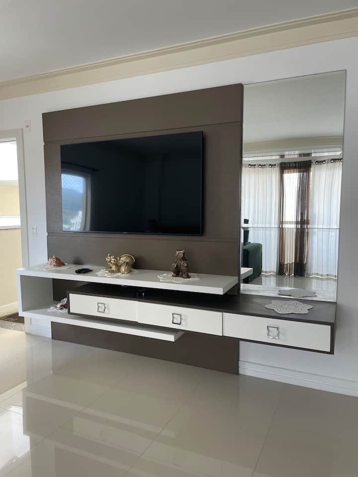 غرفة المعيشة