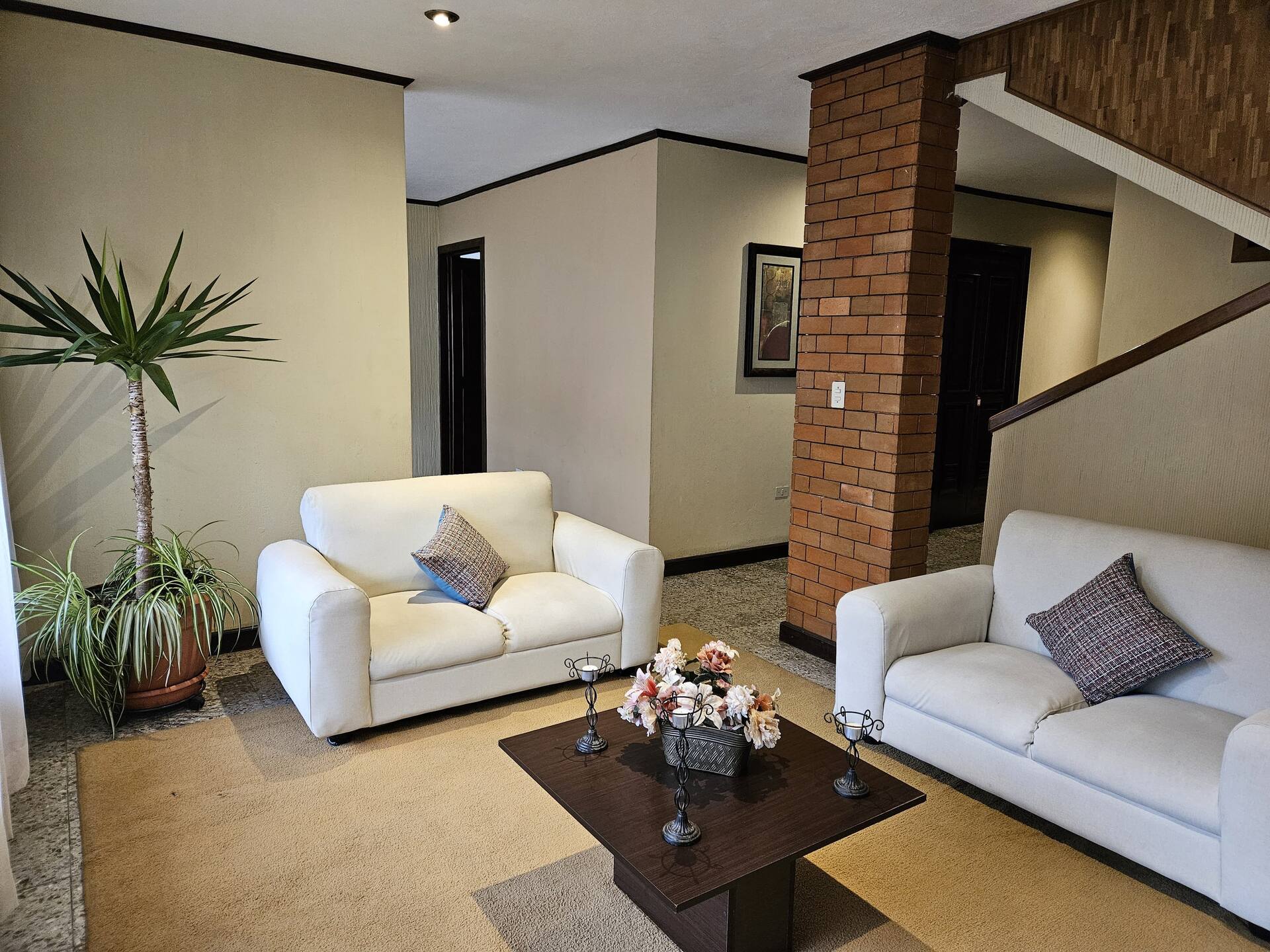 \"A casa de Xela\". UM DE UM TIPO EM QUETZALTENANGO. Ideal para famílias e grupos