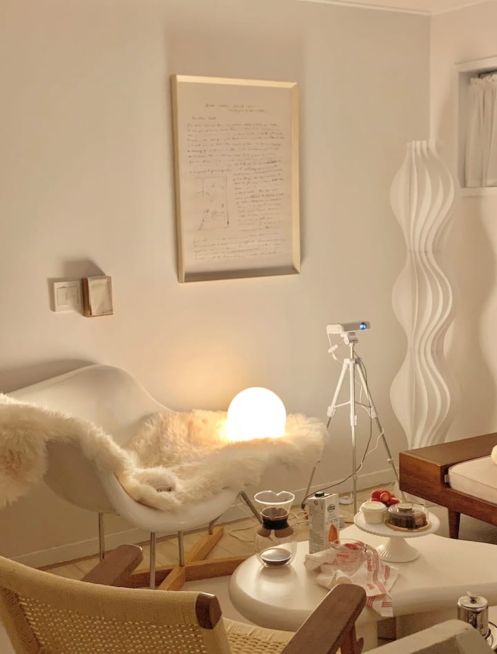 New Year's Special Discount]aewol Location/hugjeju - Jeju-si