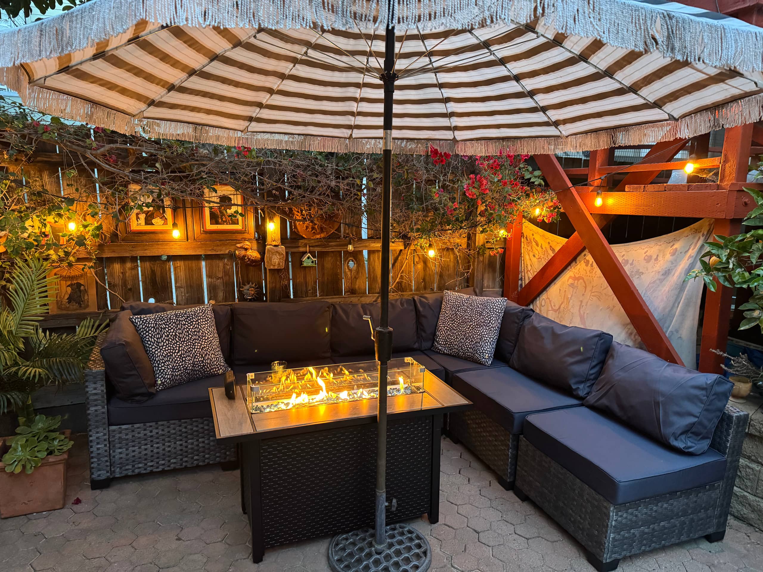Sunny, Spacious 3 Bedroom Edwardian in the Mission - Image 25