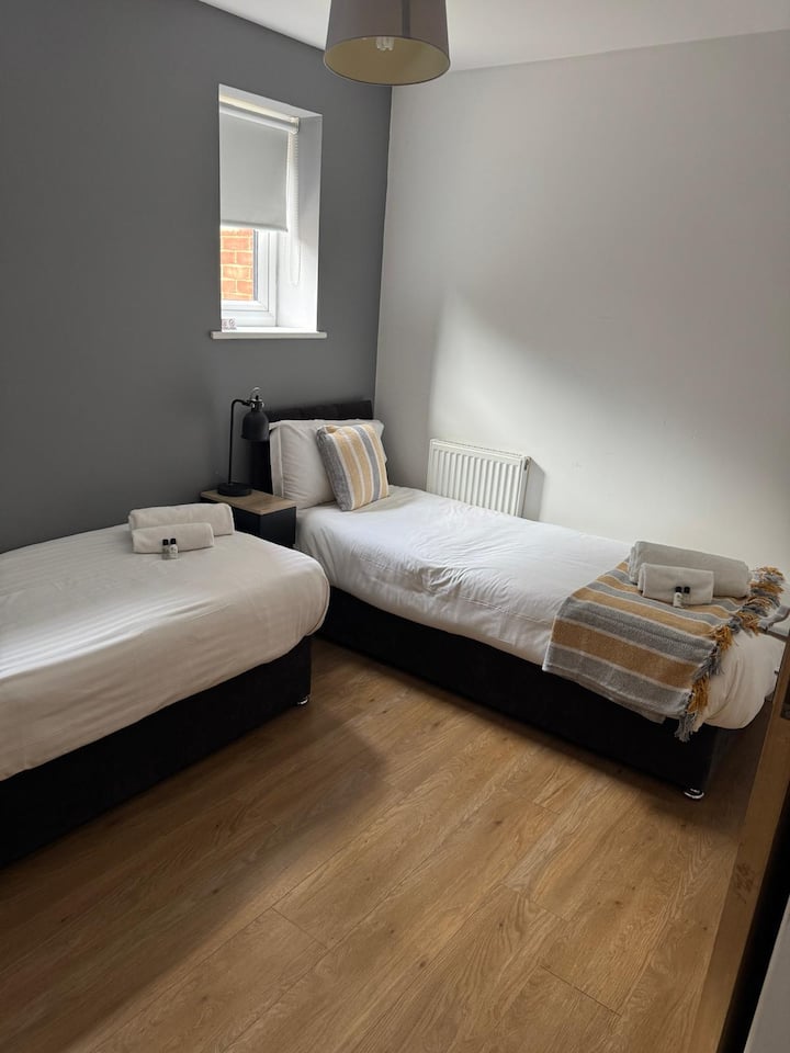 Спална соба 2