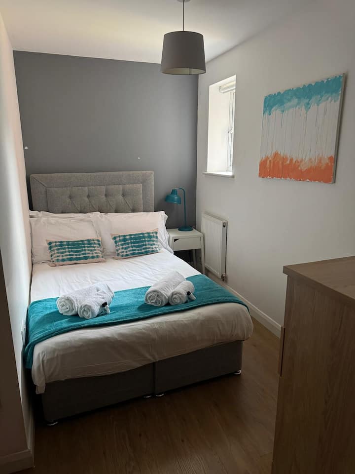 Спална соба 3