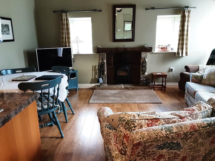 Rossmoor Cottage At Bogridge Farm Cottages - North Yorkshire