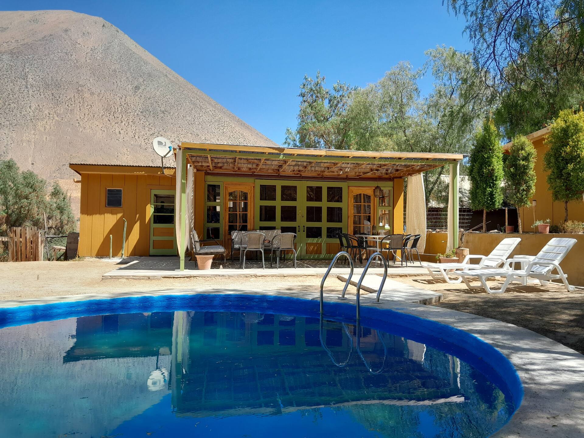 Casa Alma