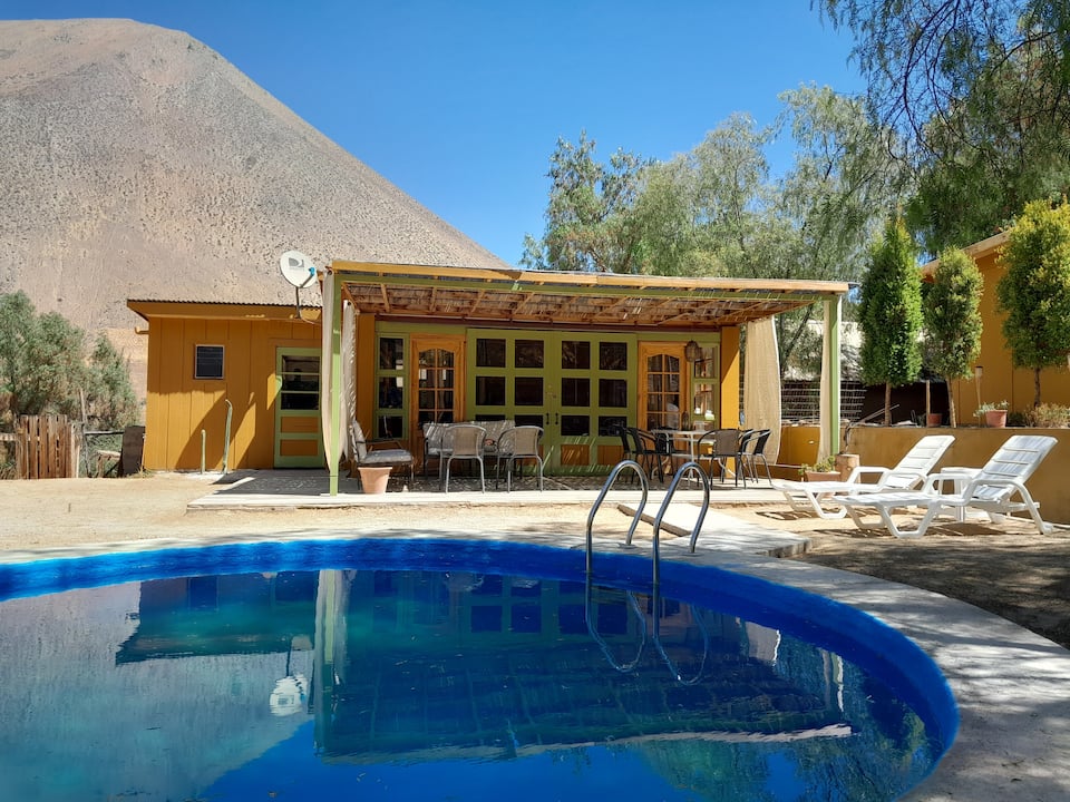 Casa Alma — foto 1