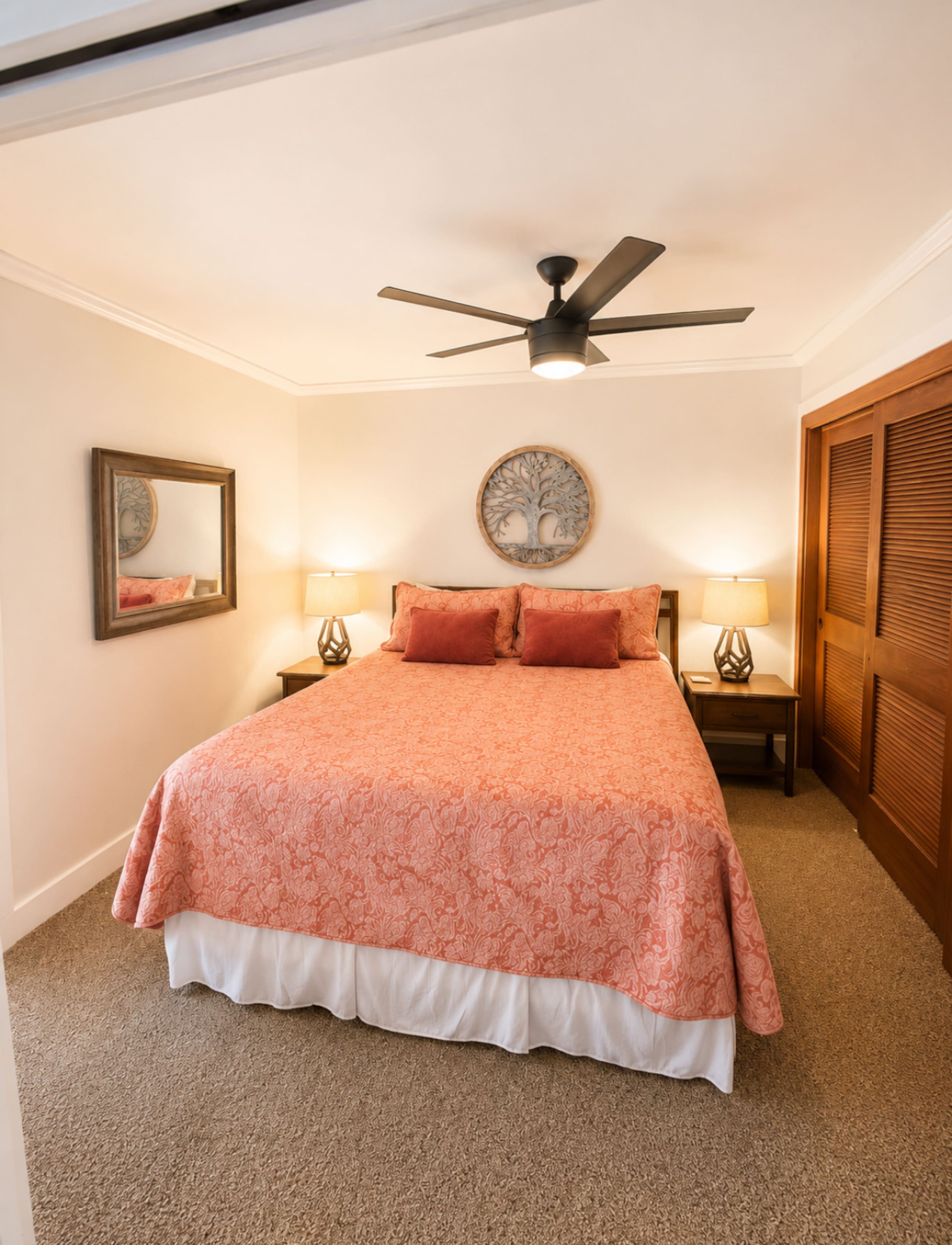 Beautiful Ocean View Condo, A/C, Pool, Beach329 - Main photo