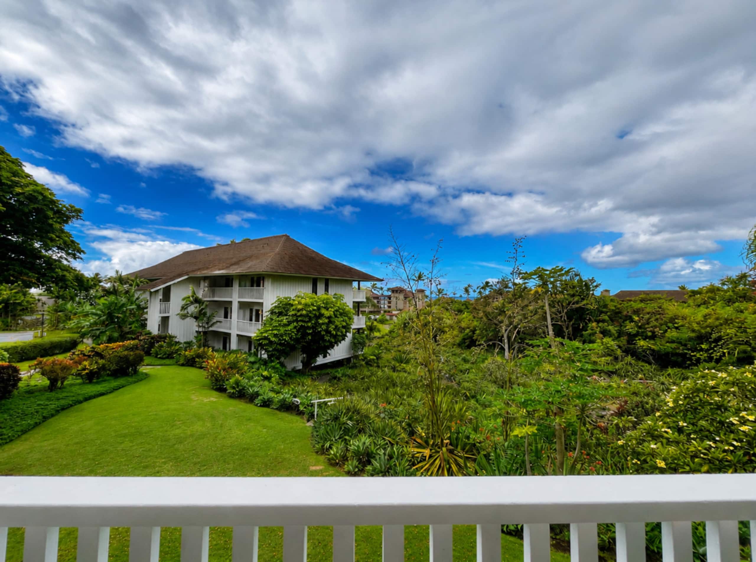 Beautiful Ocean View Condo, A/C, Pool, Beach329 - Photo 10