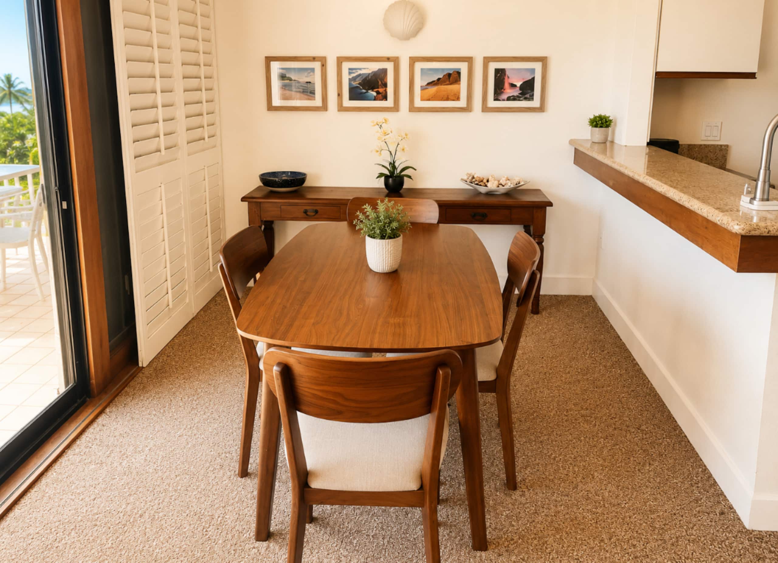 Beautiful Ocean View Condo, A/C, Pool, Beach329 - Photo 4